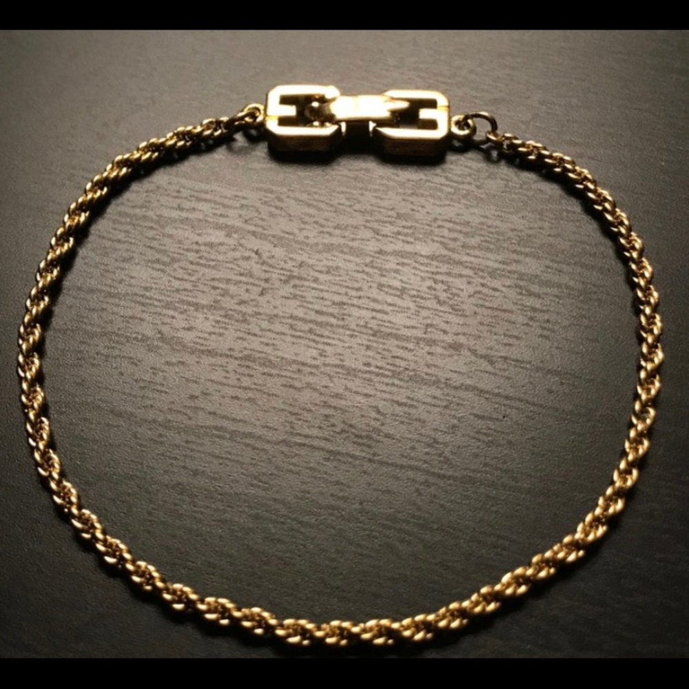 Givenchy bracelet